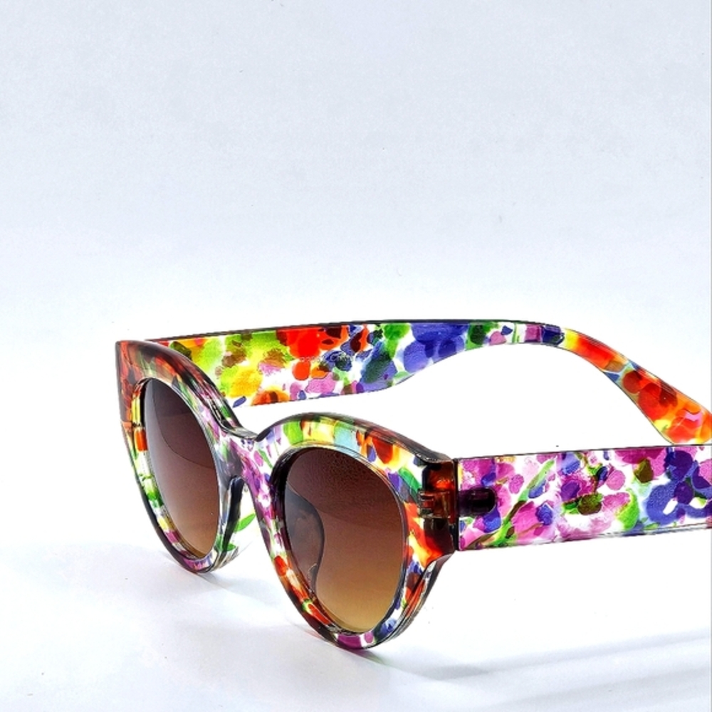 The Skylar - Color Pop